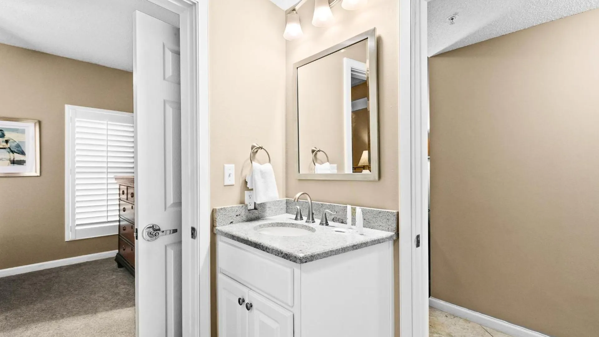 The Crescent 107 Villa Destin