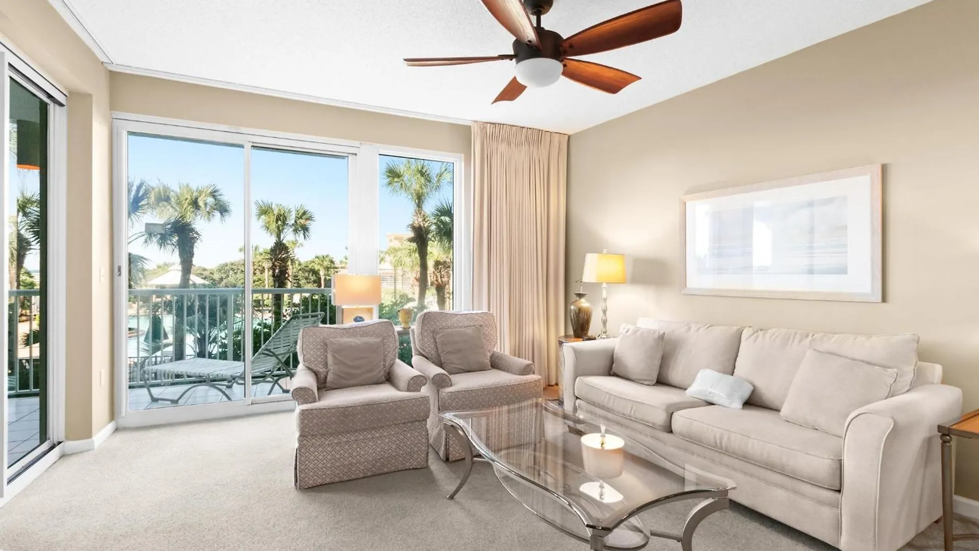 Holiday home The Crescent 107 Villa Destin United States