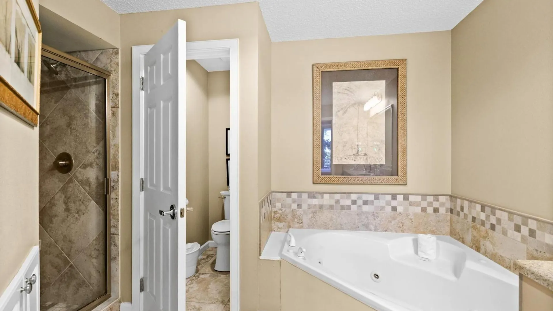 Holiday home The Crescent 107 Villa Destin