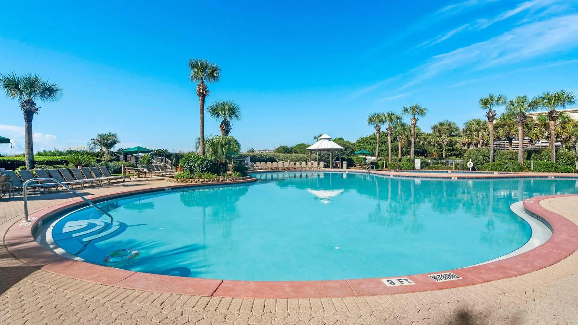 Holiday home The Crescent 107 Villa Destin