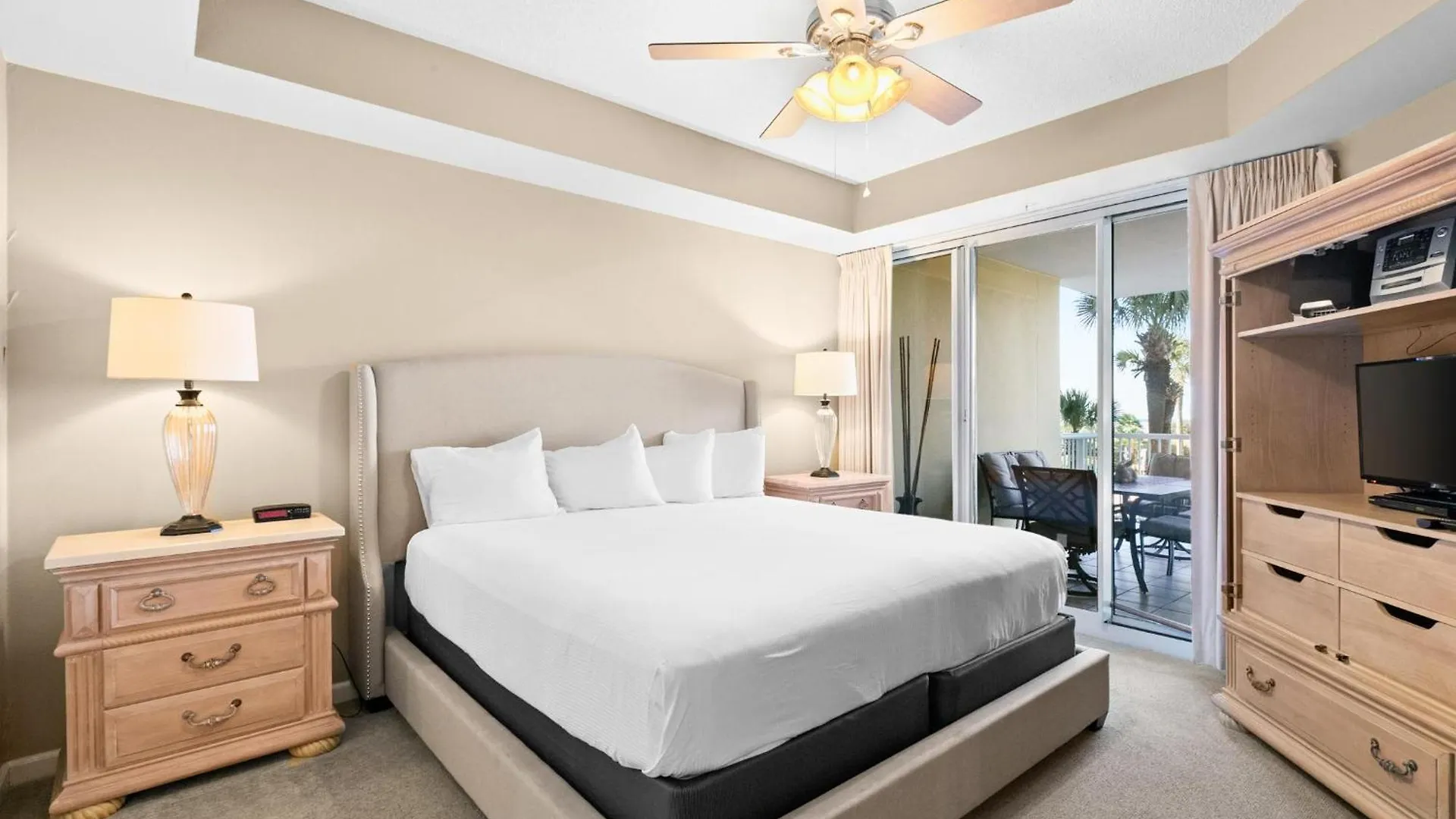 Holiday home The Crescent 107 Villa Destin