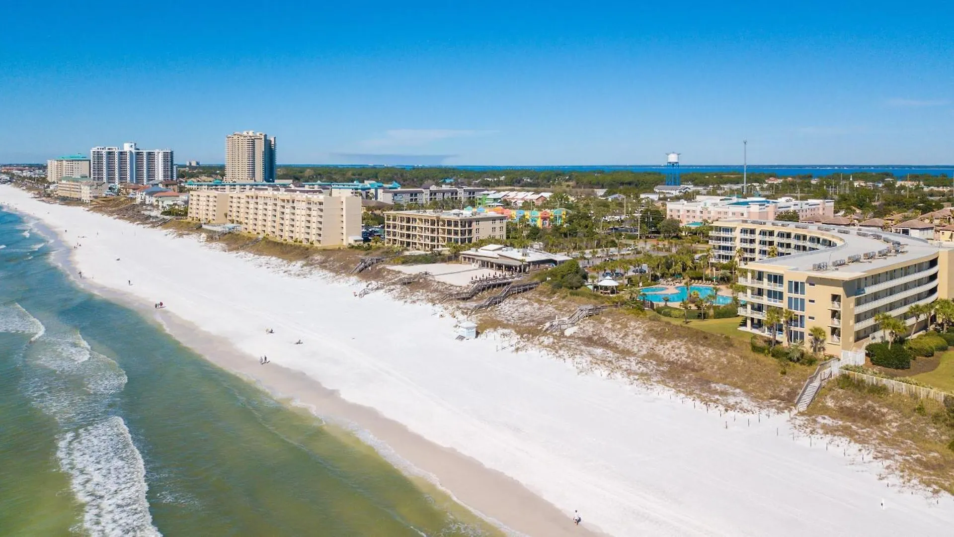 The Crescent 107 Villa Destin United States