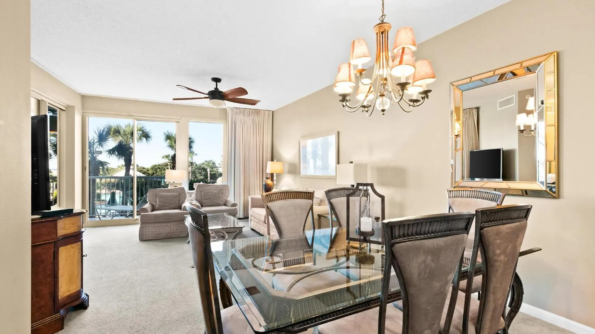 The Crescent 107 Villa Destin