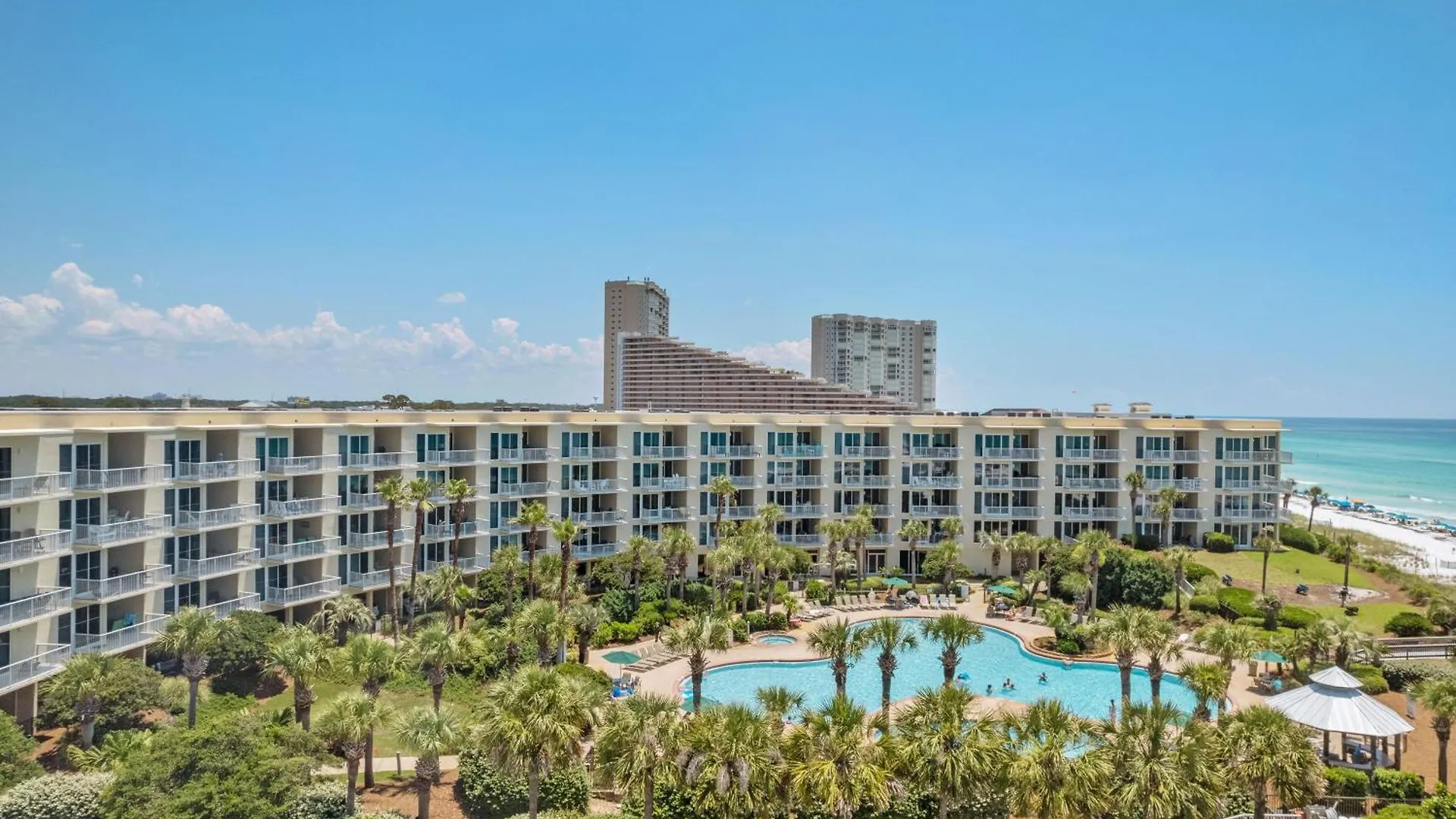 Holiday home The Crescent 107 Villa Destin