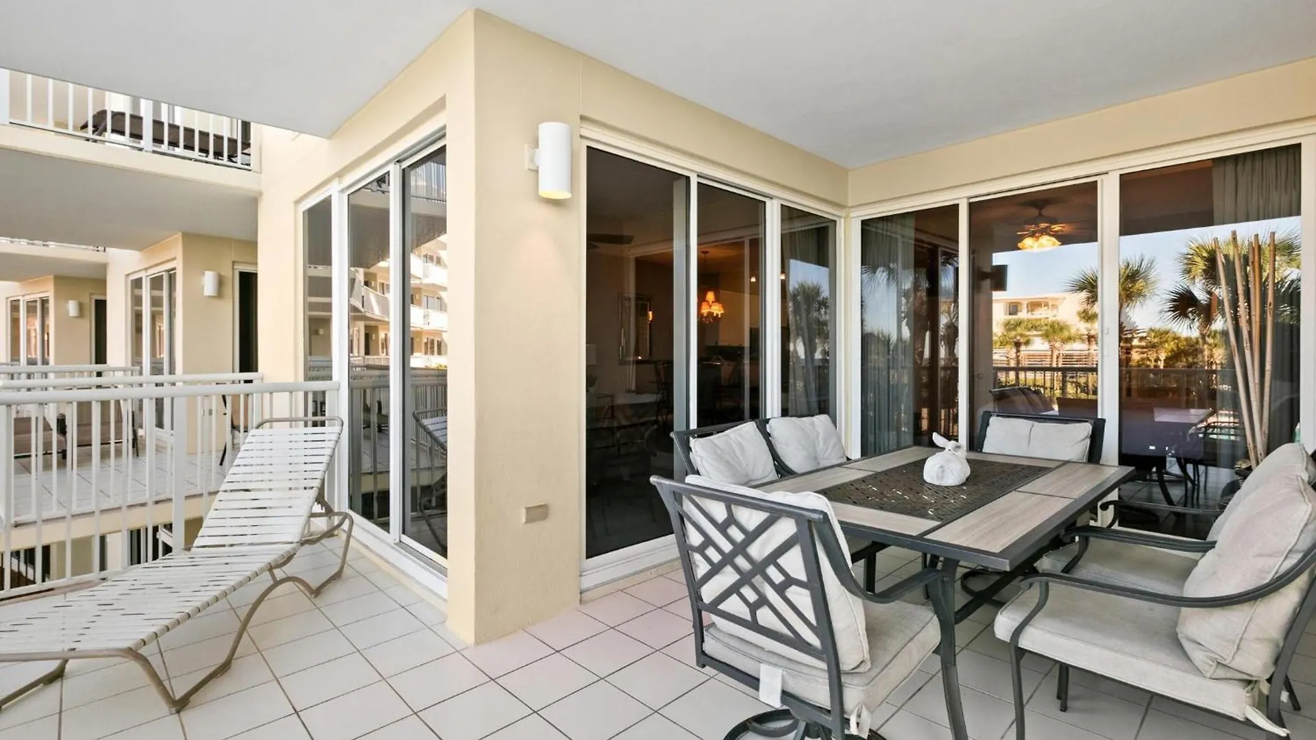 The Crescent 107 Villa Destin United States