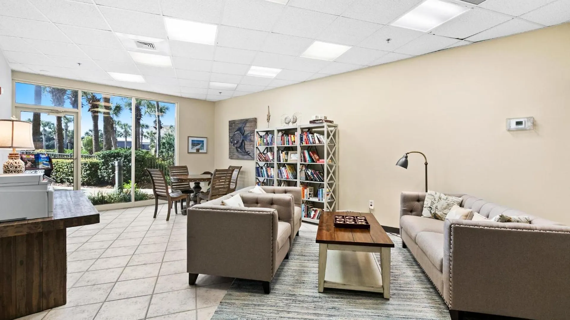 Holiday home The Crescent 107 Villa Destin