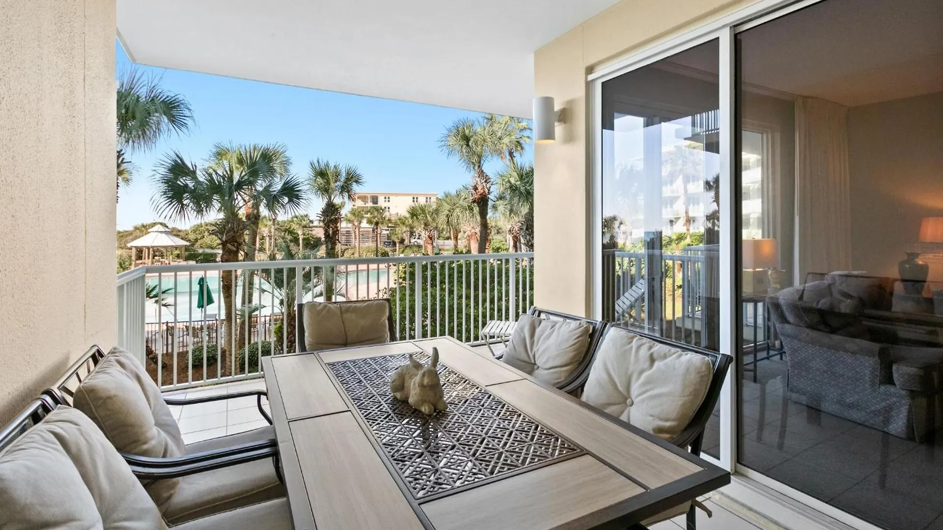 The Crescent 107 Villa Destin Holiday home