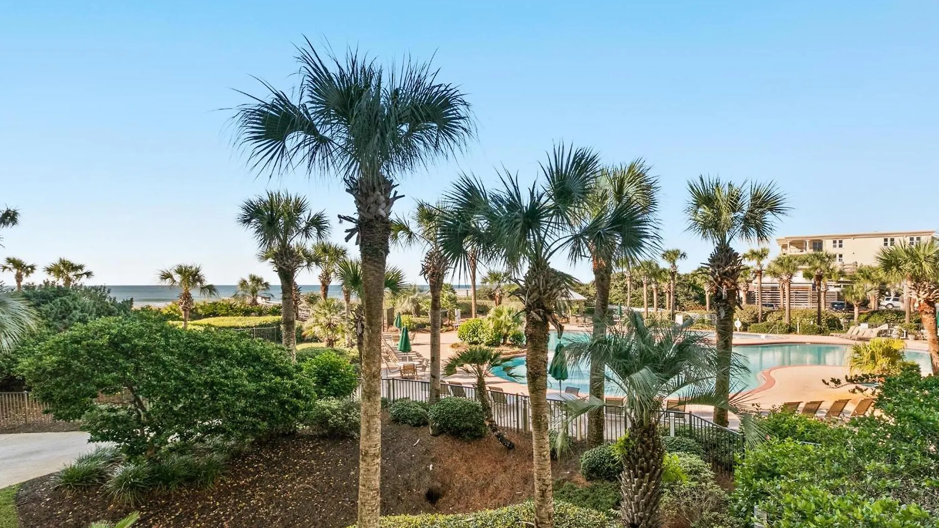 Holiday home The Crescent 107 Villa Destin United States