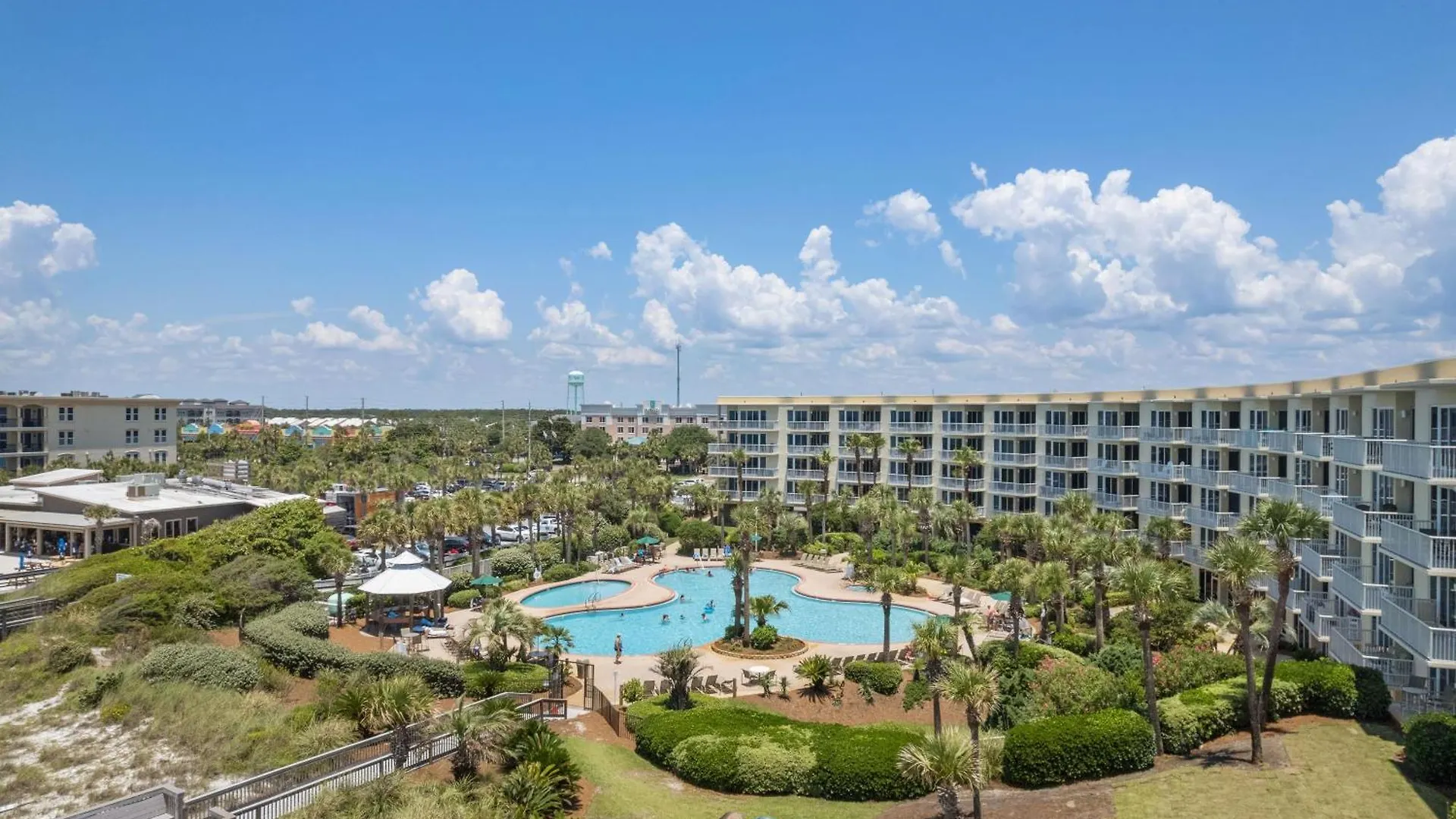 The Crescent 107 Villa Destin 0*,  United States