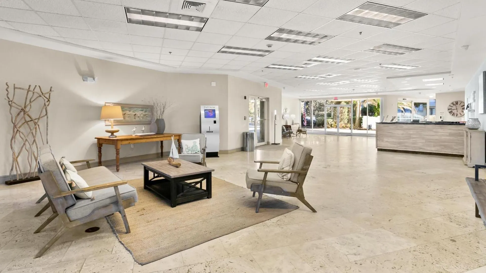 The Crescent 107 Villa Destin
