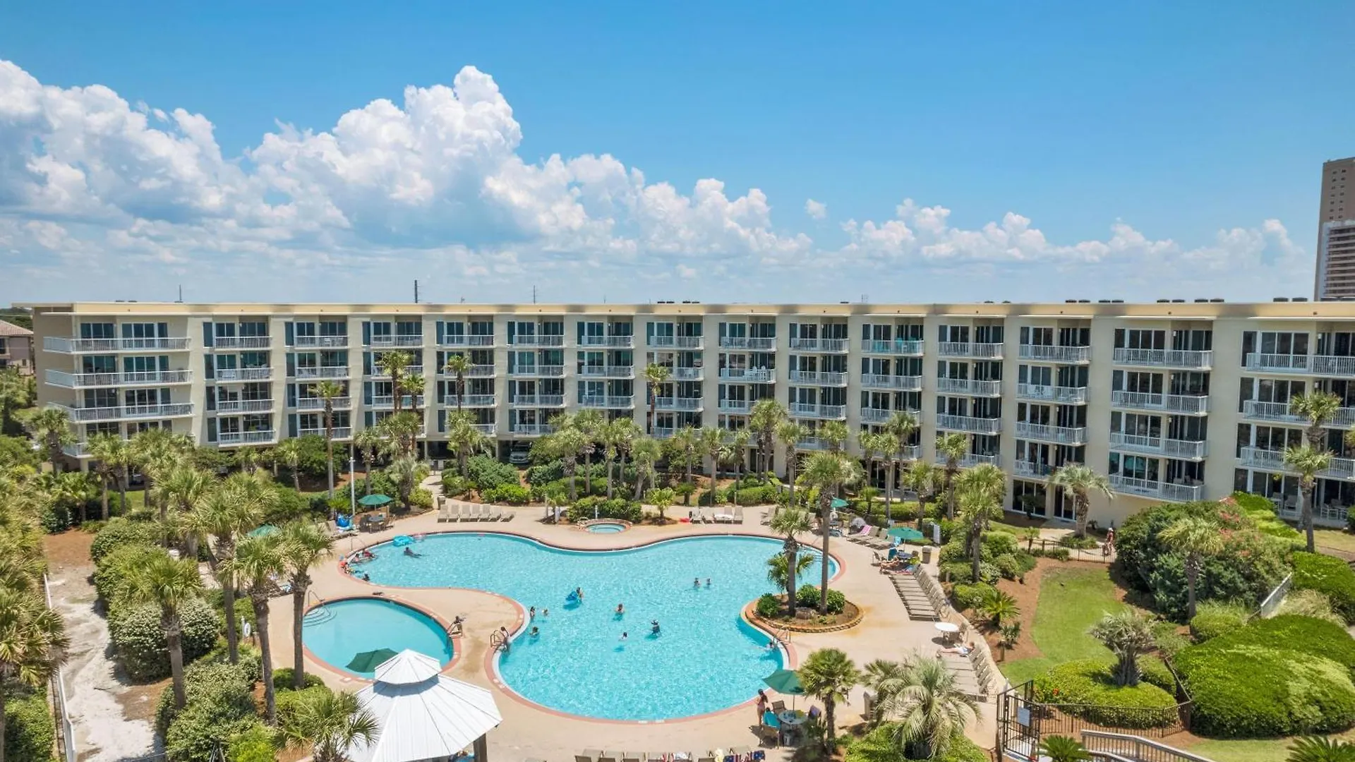 Holiday home The Crescent 107 Villa Destin United States