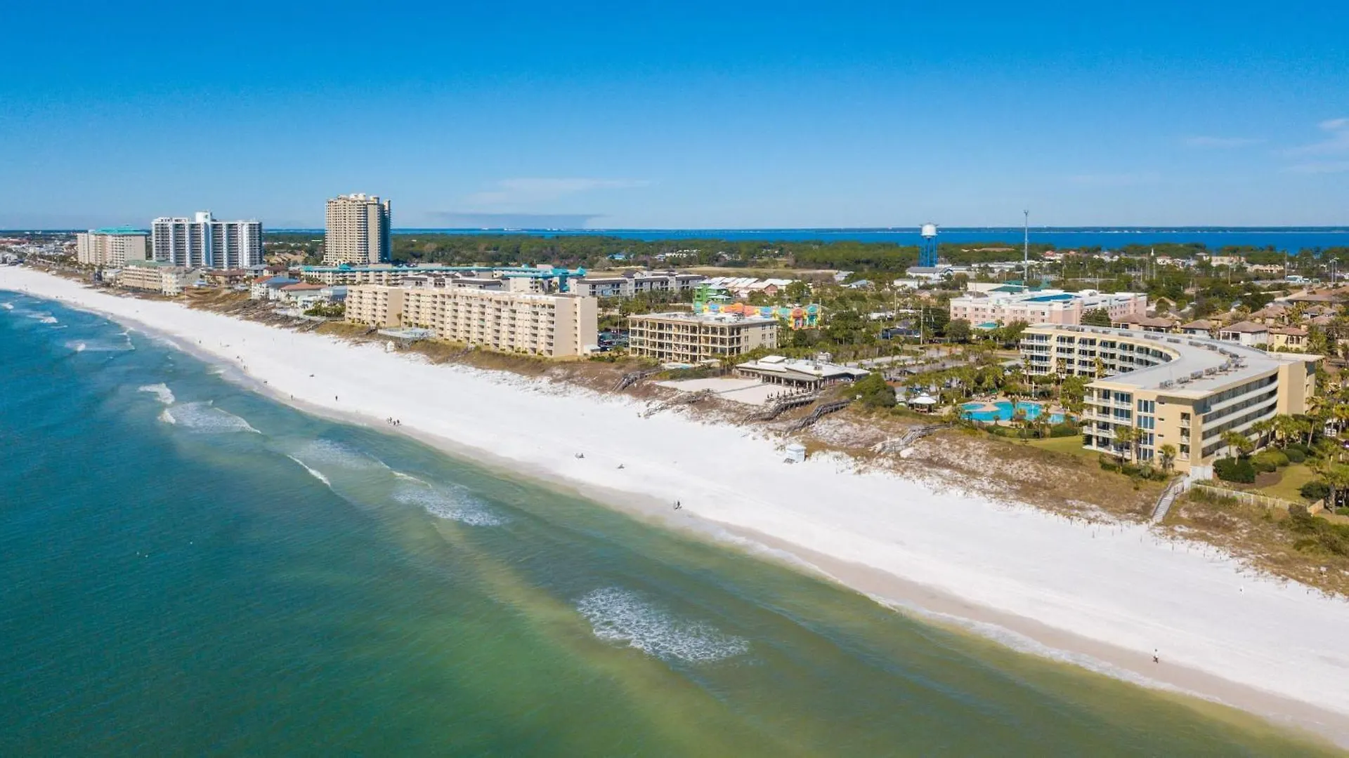The Crescent 107 Villa Destin 0*,  United States