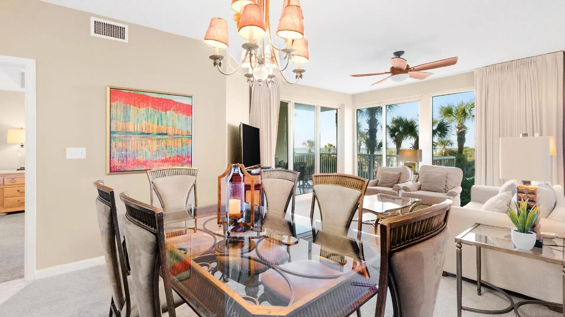 The Crescent 107 Villa Destin