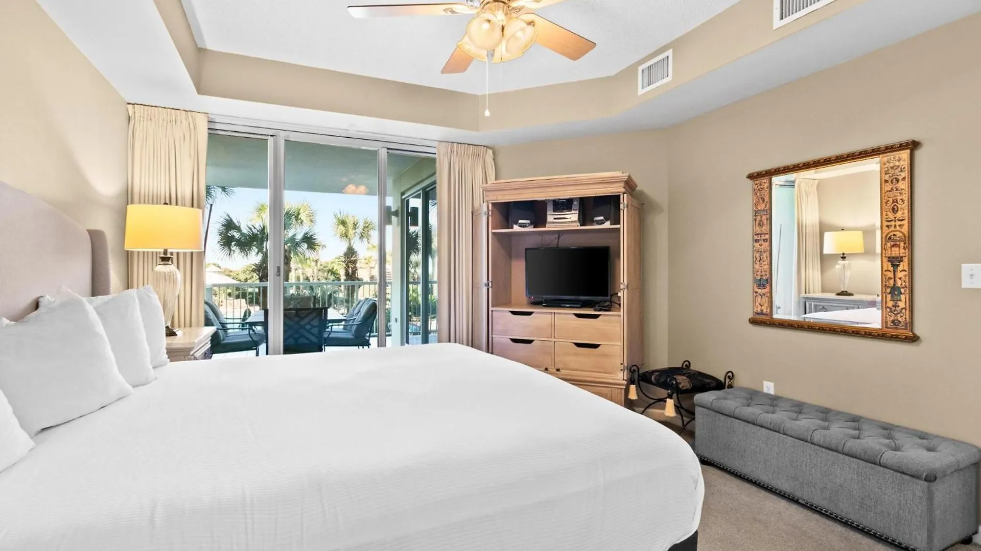 The Crescent 107 Villa Destin Holiday home