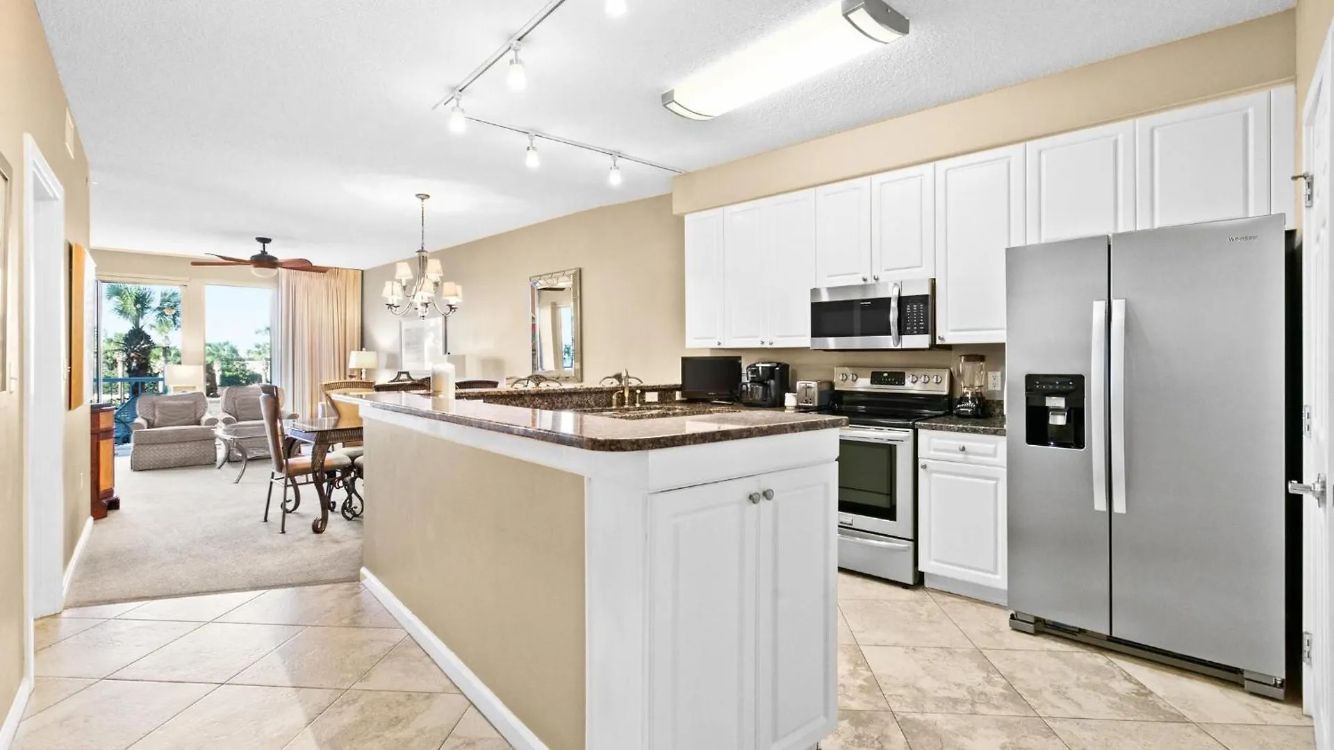 The Crescent 107 Villa Destin Holiday home