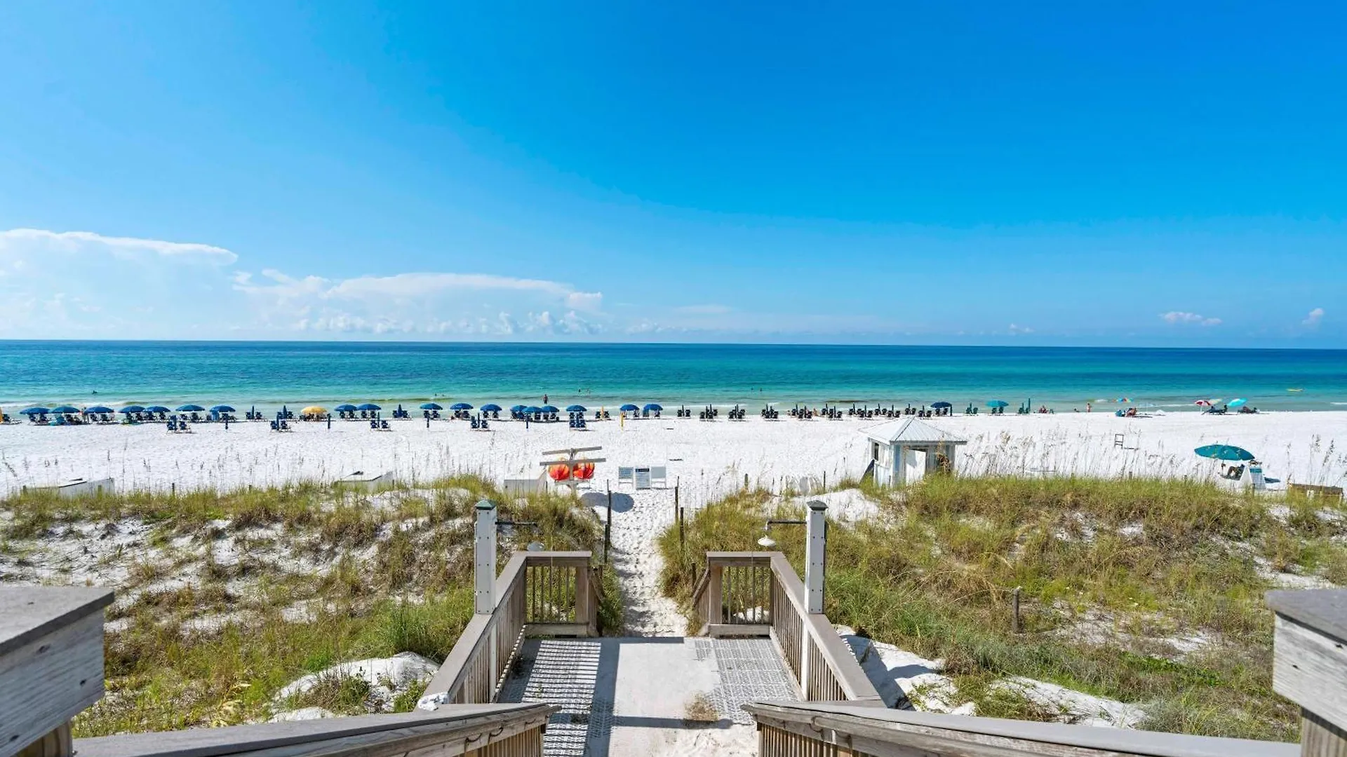 Holiday home The Crescent 107 Villa Destin