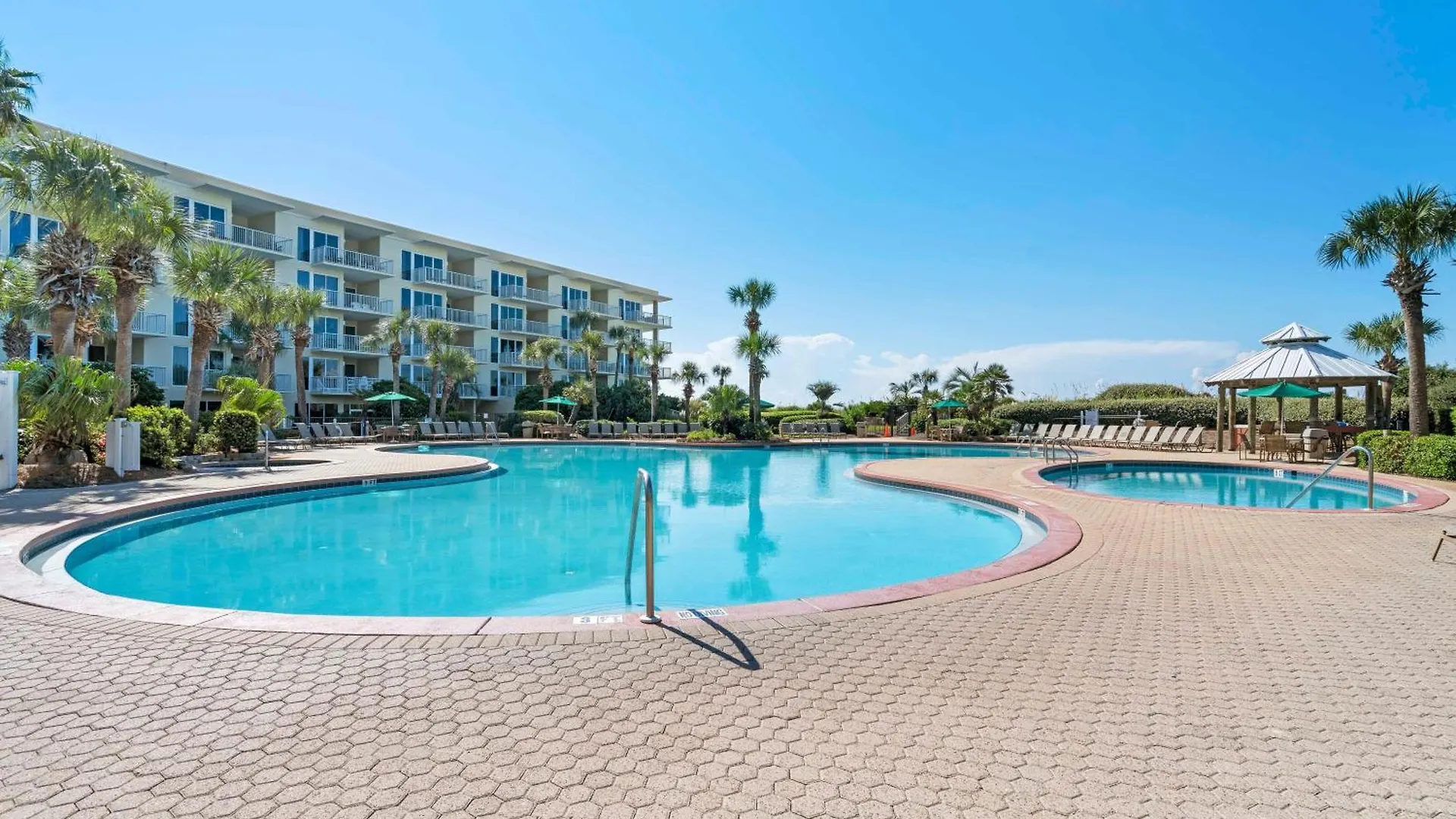 Holiday home The Crescent 107 Villa Destin United States