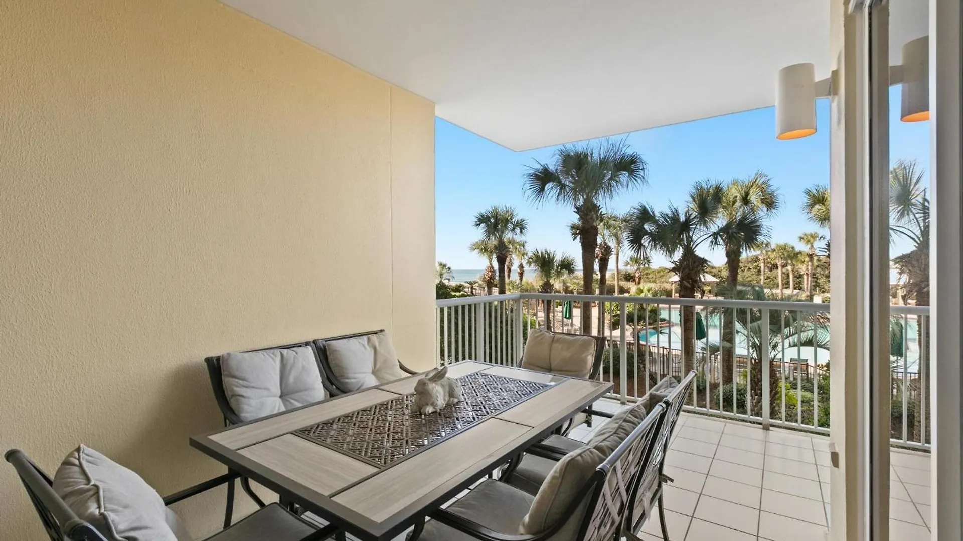 Holiday home The Crescent 107 Villa Destin