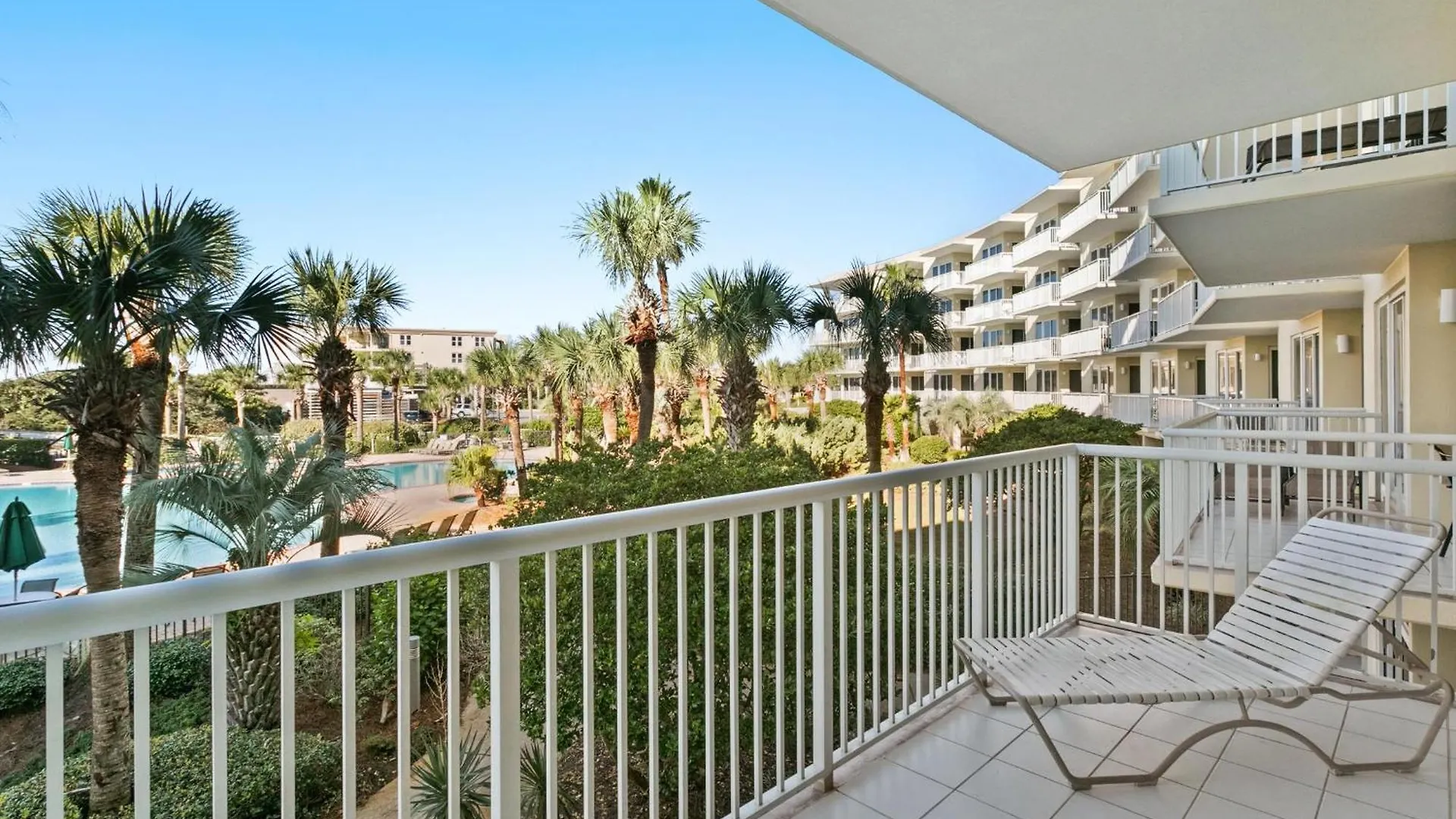 Holiday home The Crescent 107 Villa Destin United States