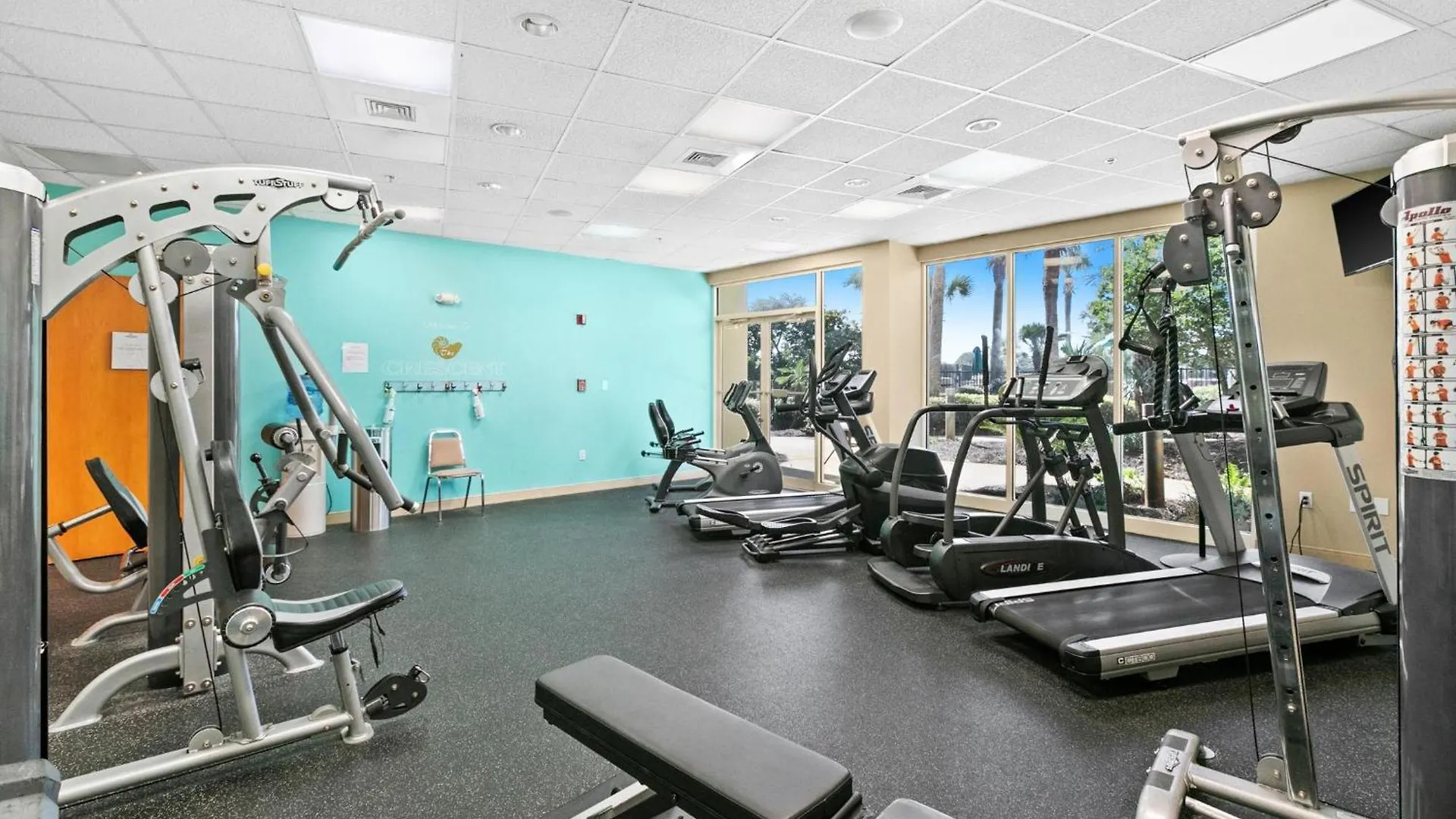The Crescent 107 Villa Destin