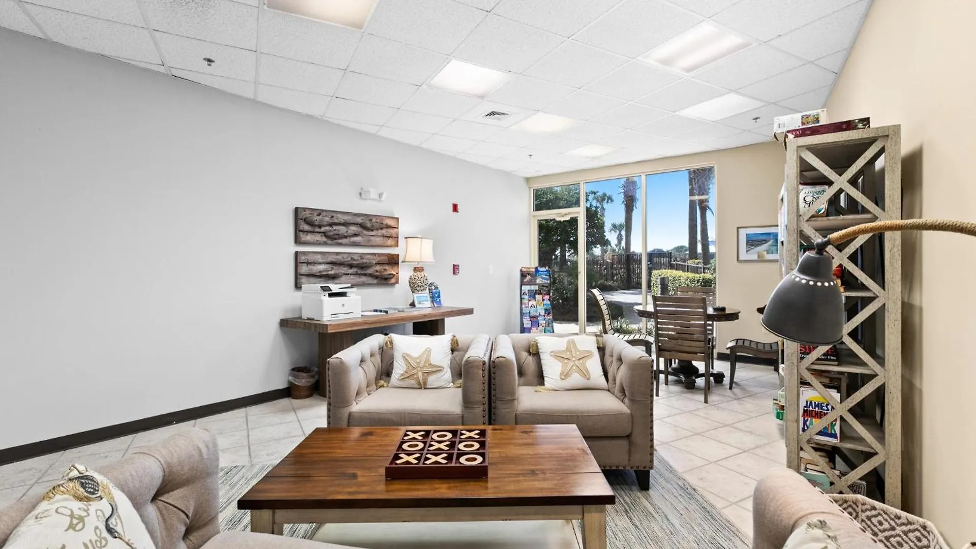The Crescent 107 Villa Destin